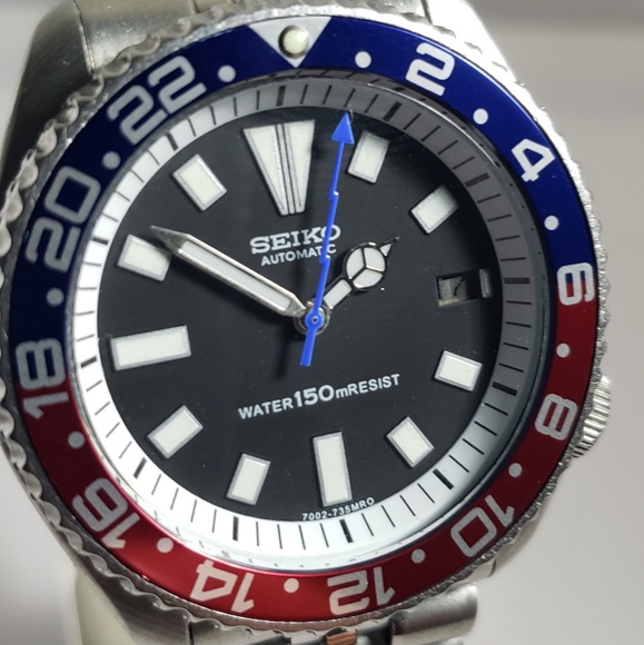 Seiko - Picture 6 of 6